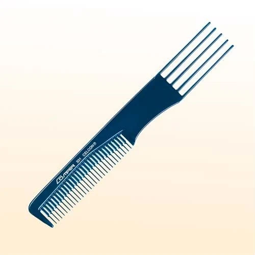 Comair Blue Profi Line Toupée Peigne N° 301 - Photo 1/1