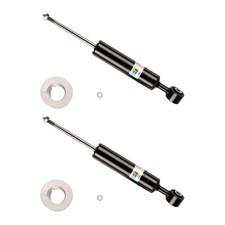 Stoßdämpfer-Set vorne nicht tragend BILSTEIN B4 für u.a. NISSAN PATHFINDER III