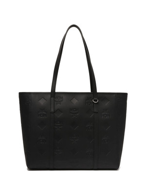 MCM - Unisex Toni Lthr Hybrid Medium Shopper
