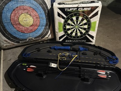 Archery Equipment
