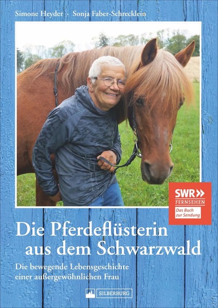 Die PferdeflüSterin Aus Dem Schwarzwald | Sonja Faber-Schrecklein (U. A.) | Buch-image