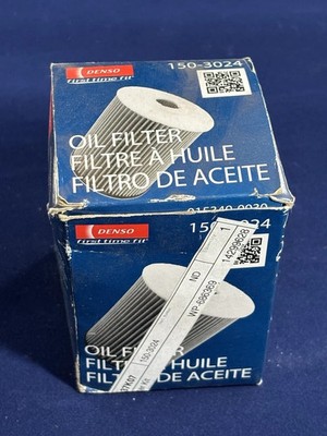 Denso Engine Oil Filter 150-3024