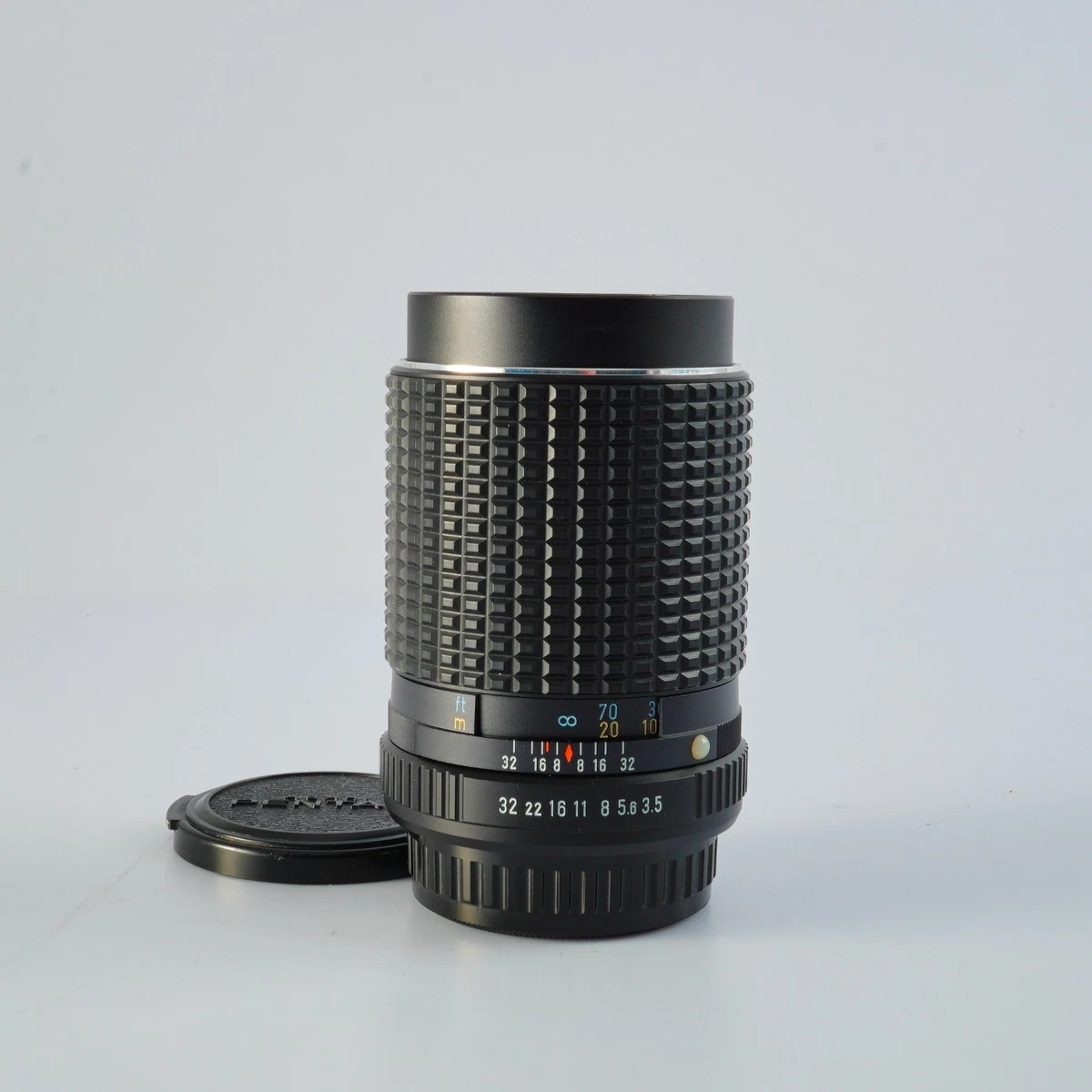 Pentax SMC f/3.5 Camera Lenses 135mm Focal for sale | eBay
