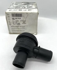 New Genuine VW Diverter Valve - Genuine VW 06A145710N  *Fast Shipping USA