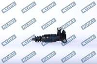 Neu - Rymec CLS3055530 Nehmerzylinder, Kupplung FüR Audi Porsche Skoda Vw
