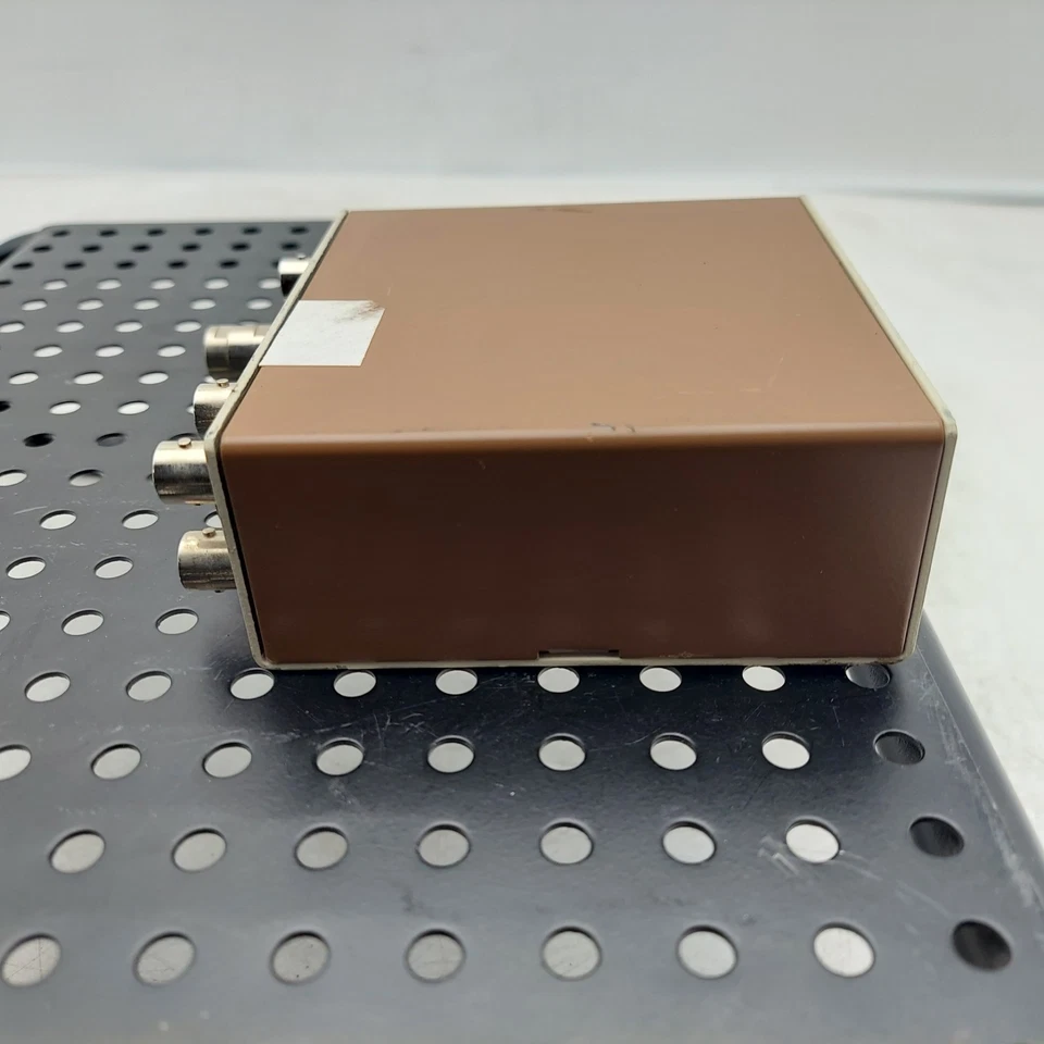 OPAMP LABS VA-14 BNC Audio or Video Distribution Amplifier - Image 3 of 4