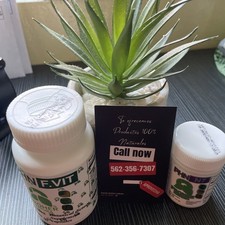 F VIT DE PROHER NATURA ORIGINAL 
