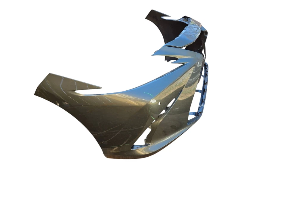 Conjunto de cubierta de parachoques delantero OEM Lexus ES250 ES350 2019-2025 Foto 4 de 4