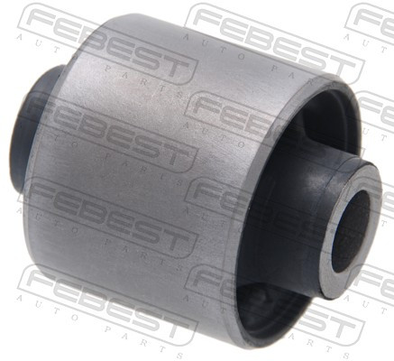 FEBEST-OE NAB-332.OE Mounting, differential for INFINITI,NISSAN