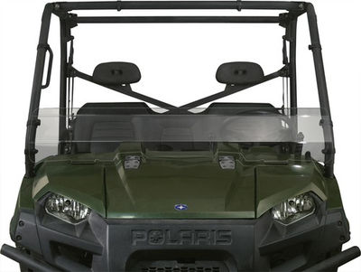 #ad National Cycle Utv Lexan Low Windshield Windshield Windscreen $57.04