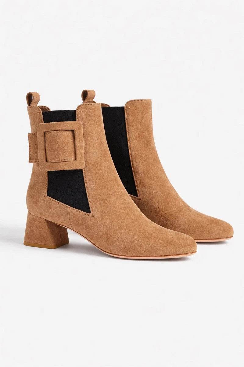 25+ Roger Vivier Boots for Women for sale | Updated Oct 2026