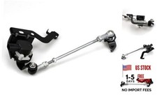89405-48010 Air Suspension Ride Height Level Sensor Front Right Compatible
