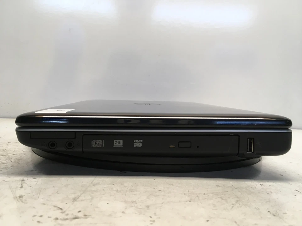 Dell Inspiron 1440 Intel Pentium Dual-Core T4300 2.1GHz 4 GB SEM HDD/Bateria - Imagem 4 de 4