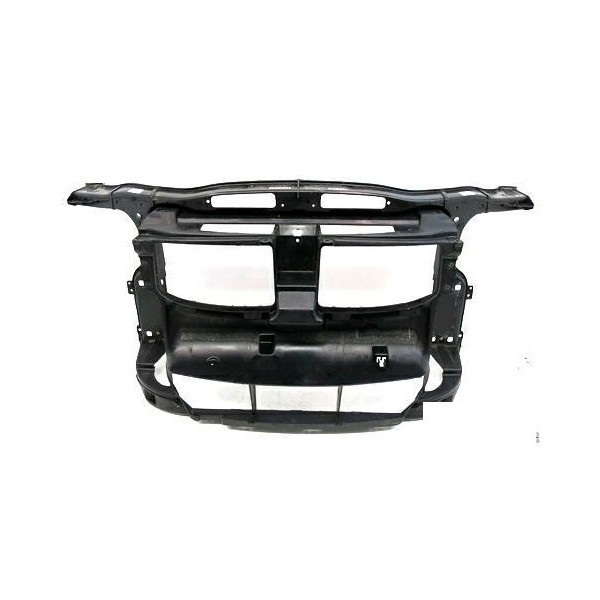 Skelett Vorderseite Vorne FüR BMW Serie 3 E92 E93 Von 2006 OEM 51718046509-image