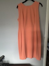 Calvin Klein Summer Shift Dress