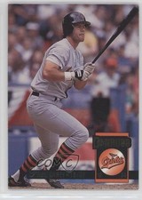 1994 Donruss Paul Carey #465 s1t