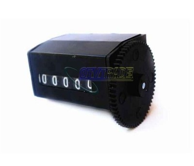 ONE Counter 0-99999 for Winding Machine #lk