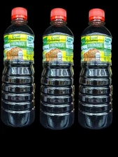 Knorr Liquid Seasoning 500ml x 3