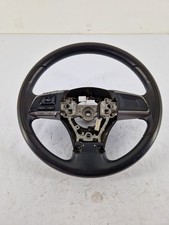 lenkrad fur SUBARU FORESTER SJ 2015 Leder Steering Wheel Leather GS12005530