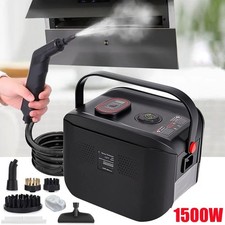 Handheld Steam Cleaner High Temperature Portable Steam Spray Cleaning Machine UK