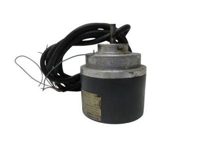 HOHNER INHO-AAAS-67AO-0500 ENCODER  UNMP