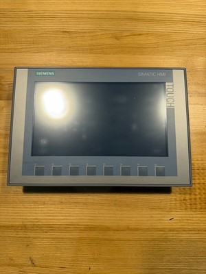 Siemens KTP900 Basic