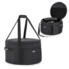 19 In Fire Pit Bag Compatible with Outland Firebowl 893 870 823, 19 In Propan...