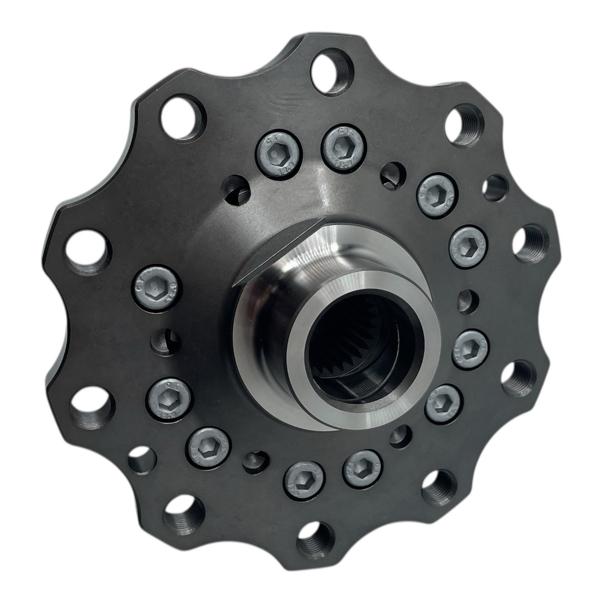 Quaife ATB LSD limited slip differential DCT Auto MINI Cooper S