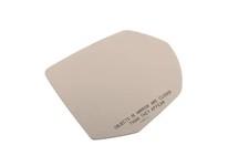Genuine GM Mirror Glass 84642721