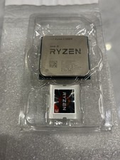 AMD Ryzen 3 3300X CPU
