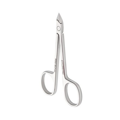 STALEKS NagelzangePODO10Typ7 Standardabsatz Scherengriff Fußnägel/Hühneraugen