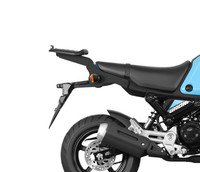 Honda 125 MSX Grom 21/26 - Shad Topcase GepäCkträGer Halter H0MS11ST