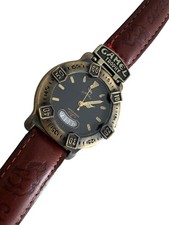 Camel Trophy Watch Uhr Sammler 90s Zigaretten vintage retro