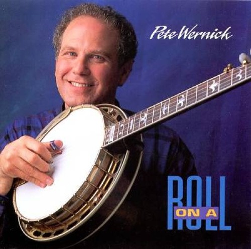 On a Roll by Pete Wernick