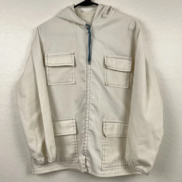 Talon Zipper Indiana Vintage Outerwear Coats & Jackets for Men for