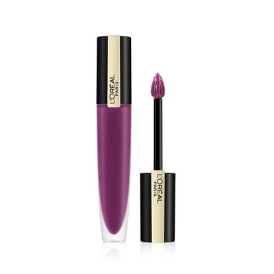 L'Oréal Paris Rouge Signature 104 I Rebel, 1 stück (1er Pack), I Savour 109