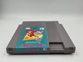 Nintendo NES  Spiel Tom & Jerry Modul USA