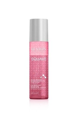 Revlon Equave Color Vibrancy Inst. Detangling Conditioner 200ml (74,75 EUR/l)