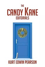 The Candy Kane Editorials, Kurt Edwin Pearson
