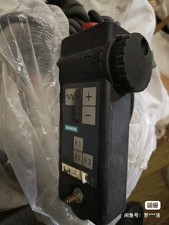 1PC USED 6FX2007-1AD02 Electronic Handwheel #...