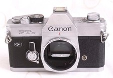 CANON FTb RICAMBI