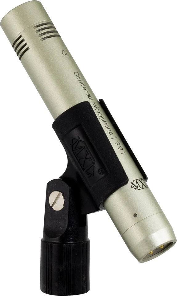 MXL 990/991 Recording Microphone Package - Image 4 of 4