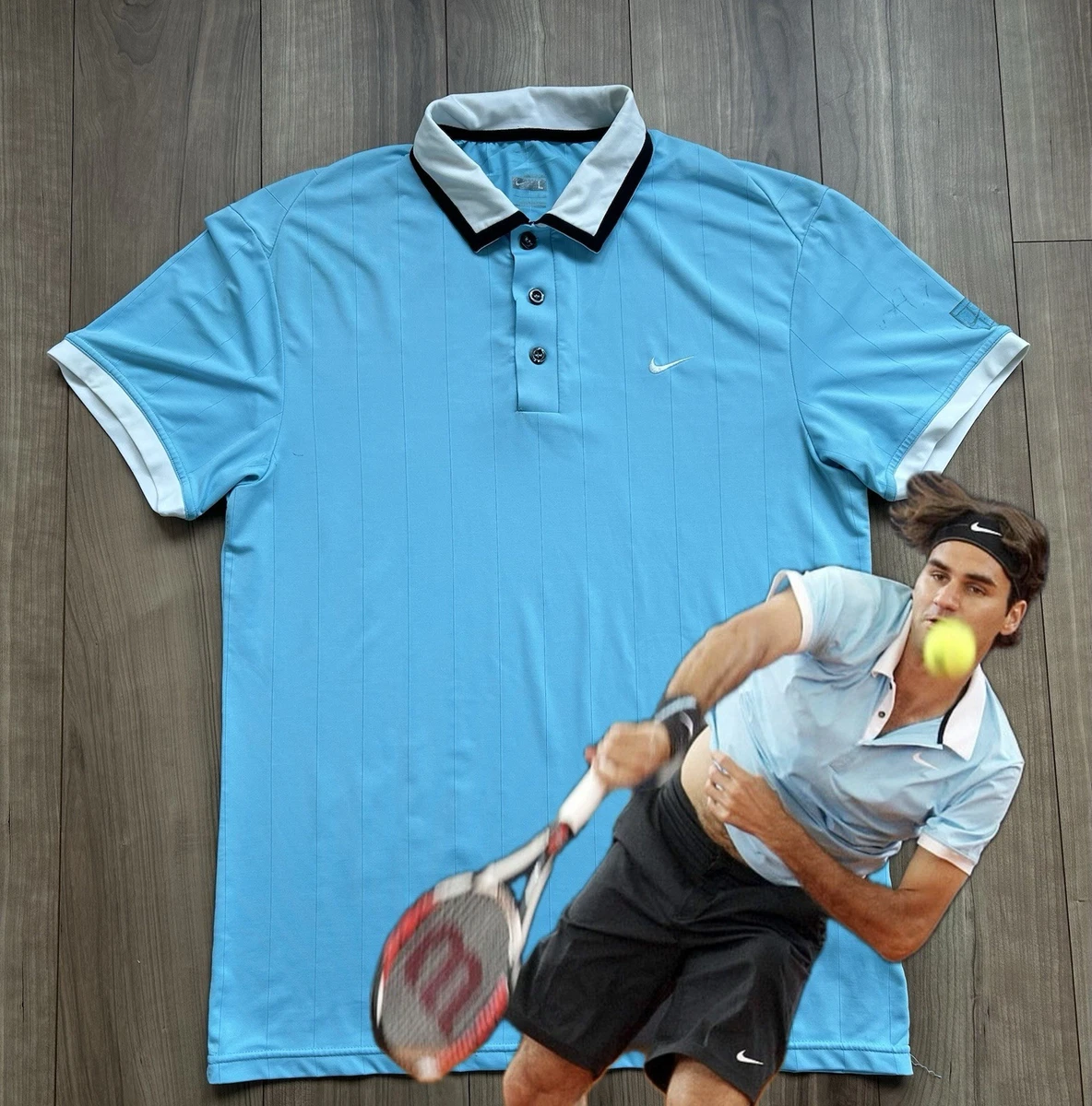 Nike RF Tennis Men's Activewear | eBay