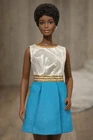 Sears Exclusive Julia #1594 Simply Wow Rare Mattel Sears 1969 Clothing