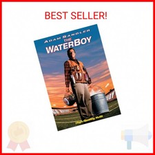 The Waterboy