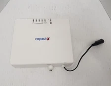 Capsule SPS DC-NU-SPS Li-ion 14.4V 6.4AH /92.2Mh