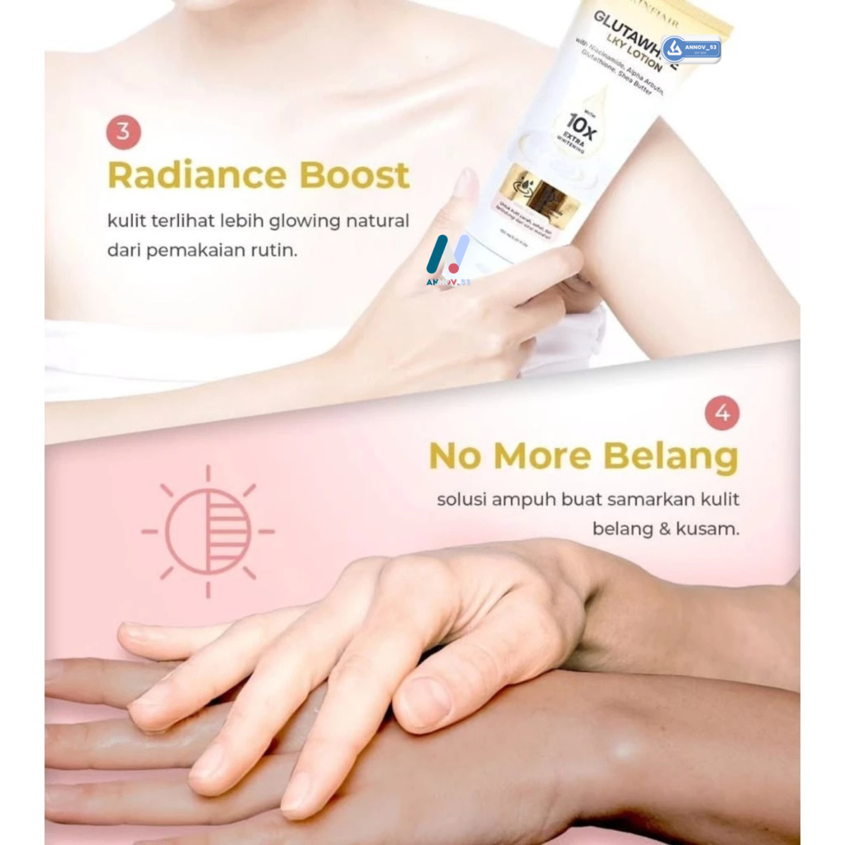 skinflair glutathione body scrub SKINFLAIR Body Scrub Vit C Tone Up Removes Dead Skin Soft Smooth Moisture  250g