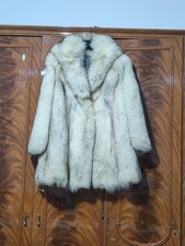 Pelliccia Di Visone -  Vintage