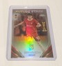 23/24 Topps Chrome UEFA Club Competitions Silver Refractor Stefan Bajcetic 