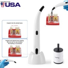 Handheld Dental Osstell Beacon Isq Implant Stability Meter Tool Instrument